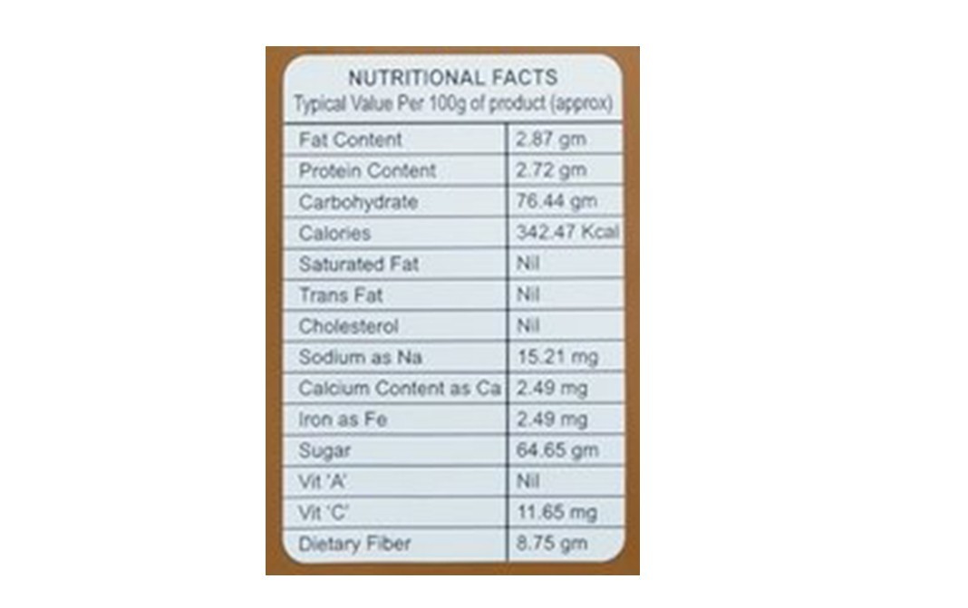 Falcon Fardh Multi Piece Dates    Pack  200 grams